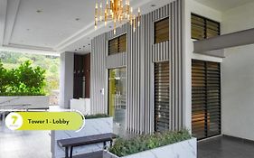 7Stonez Residences Midhills Genting Highlands