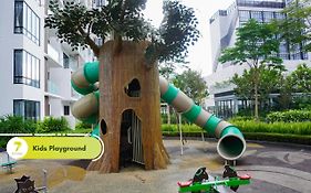 7Stonez Residences Midhills Genting Highlands